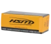 HSM Training  40 S W 180 gr Plated Round Nose Flat Point  RNFP  50 Bx  20 Cs