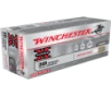 Winchester Ammo Super-X  38 Special 125 gr Winclean Brass Enclosed Base 50 Bx 10 Cs