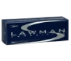 Speer Ammo Lawman Clean Fire 357 Sig 125 gr Total Metal Jacket  TMJ  50 Bx  20 Cs