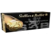 Sellier   Bellot Handgun  357 Sig 140 gr Full Metal Jacket  FMJ  50 Bx  20 Cs