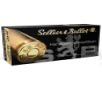 Sellier   Bellot Handgun  45 ACP 230 gr Jacketed Hollow Point  JHP  50 Bx  20 Cs