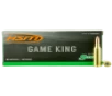 HSM Game King 243 Win 85 gr Sierra GameKing Hollow Point Boat-Tail 20 Bx