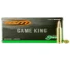 HSM Game King 300 Win Mag 180 gr Sierra GameKing Spitzer Boat-Tail 20 Bx