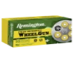 Remington Ammunition Performance WheelGun  45 Clot  LC  225 gr Lead Semi-Wadcutter  LSWC  50 Bx  10 Cs