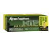 Remington Ammunition HTP  44 Rem Mag 240 gr Jacketed Soft Point  JSP  20 Bx  25 Cs