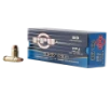 PPU Handgun  357 Sig 125 gr Flat Point Jacketed  FPJ  50 Bx  20 Cs