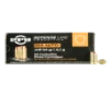 PPU Defense  380 ACP 94 gr Jacketed Hollow Point  JHP  50 Bx  20 Cs