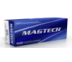 Magtech Range Training  38 Special 158 gr Semi-Jacketed Hollow Point  SJHP  50 Bx  20 Cs