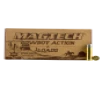 Magtech Cowboy Action  38 Special 125 gr Lead Flat Nose  LFN  50 Bx  20 Cs