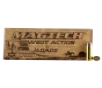 Magtech Cowboy Action  357 Mag 158 gr Lead Flat Nose  LFN  50 Bx  20 Cs