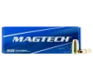 Magtech Range Training  32 ACP 71 gr Jacketed Hollow Point  JHP  50 Bx  20 Cs