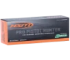 HSM Pro Pistol 500 S W Mag 400 gr Jacketed Soft Point 20 Bx  20 Cs