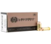 Lehigh Defense Xtreme Defense  45 ACP 135 gr Lehigh Defense XD FMT 20 Per Box 10 Cs