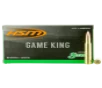 HSM Game King 300 Win Mag 200 gr Sierra GameKing Spitzer Boat-Tail 20 Bx