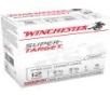 Winchester Ammo  Super Target Xtra-Lite 12 Gauge 2 75  1 oz 9 Shot 25 Bx  10 Cs
