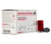 Winchester Ammo  Super Target 12 Gauge 2 75  1 oz 7 5  25 Bx  10 Cs