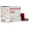 Winchester Ammo  Super Target 12 Gauge 2 75  1 oz 8 Shot 25 Bx  10 Cs