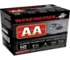 Winchester Ammo  AA Super Handicap 12 Gauge 2 75  1 1 8 oz 7 5 Shot 25 Bx  10 Cs