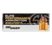 Sig Sauer Elite Hunting 223 Rem 40 gr Full Metal Jacket  FMJ  20 Bx