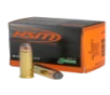 HSM Pro Pistol  454 Casull 300 gr Jacketed Soft Point 20 Bx  20 Cs