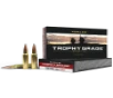 Nosler Trophy Grade Long Range 308 Win 168 gr AccuBond Long Range 20 Bx