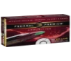 Federal Premium 6 5 Creedmoor 120 gr Trophy Copper  TC  20 Bx