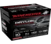 Winchester Ammo Drylock Super Steel High Velocity 10 Gauge 3 5  1 3 8 oz BBB Shot 25 Bx  10 Cs