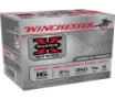 Winchester Ammo Super X Xpert High Velocity 16 Gauge 2 75  15 16 oz 6 Shot 25 Bx  10 Cs
