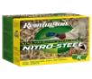 Remington Ammunition Nitro Steel  10 Gauge 3 50  1 1 2 oz 2 Shot 25 Bx  10 Cs