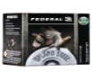 Federal Upland Steel  28 Gauge 2 75  5 8 oz 6 Shot 25 Bx  10 Cs