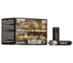 Federal Black Cloud FS Steel 12 Gauge 3 5  1 1 2 oz BBB Shot 25 Bx  10 Cs