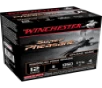 Winchester Ammo Super Pheasant Magnum High Brass 12 Gauge 3  1 5 8 oz 4 Shot 25 Bx  10 Cs