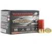 Winchester Ammo Super Pheasant Diamond Grade 12 Gauge 3  1 5 8 oz 5 Shot 25 Bx  10 Cs