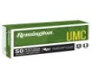 Remington 45 ACP 230 Gr  FMJ 50 Box