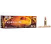 Federal Fusion 7mm-08 Rem 140 gr Fusion Soft Point 20 Bx