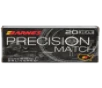 Barnes Bullets Precision Match 260 Rem 140 gr Open Tip Match Boat-Tail 20 Bx