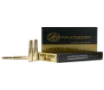 Weatherby Select Plus 460 Wthby Mag 450 gr Barnes TSX Lead Free 20 Bx