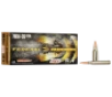 Federal Premium 7mm-08 Rem 140 gr Barnes Triple-Shock X 20 Bx