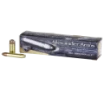 Alexander Arms Rifle Ammo 50 Beowulf 400 gr Flat Point  FP  20 Bx