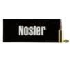 Nosler Ballistic Tip 260 Rem 120 gr Ballistic Tip 20 Bx