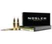 Nosler E-Tip 30-06 Springfield 168 gr E-Tip Lead-Free 20 Bx
