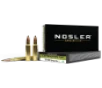 Nosler E-Tip 30-06 Springfield 180 gr E-Tip Lead-Free 20 Bx