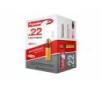 Aguila Interceptor 22 LR 40 Gr Copper-Plated Point 50 Box