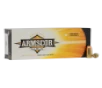 Armscor Pistol 9mm Luger 147 Gr Full Metal Jacket  FMJ  50 Box
