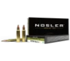 Nosler E-Tip 300 Win Mag 180 gr E-Tip Lead-Free 20 Bx