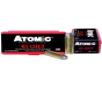 Atomic Cowboy 45 Colt  LC  200 Gr Lead Round Nose Flat Point  LRNFP  50 Box