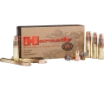 Hornady Dangerous Game 470 Nitro Express 500 gr DGX Bonded 20 Bx