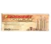 Barnes Bullets VOR-TX 308 Win 130 Gr Tipped TSX Boat-Tail 20 Box