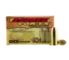 Barnes Bullets VOR-TX  44 Rem Mag 225 Gr Barnes VOR-TX XPB 20 Box