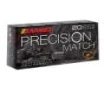 Barnes Bullets Precision Match 5 56x45mm NATO 69 Gr 2900 fps OTM-Tail 20 Box